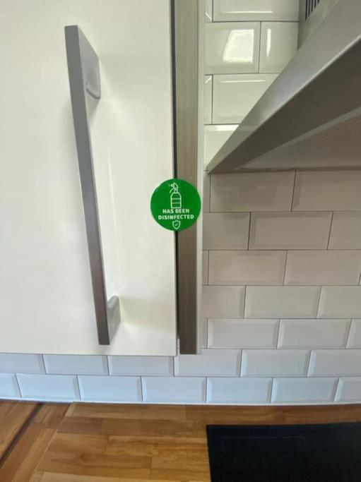 Apartamento Centrico-Parking Gratuito-Wifi Santander Exteriör bild